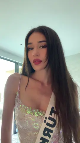 🇹🇷🇹🇷🇹🇷🇹🇷🇹🇷 @Miss Universe #MissUniverse2025 #MissUniverse #MissUniverseTürkiye #MissUniverseTürkiye2025 