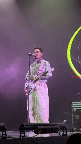 คิดถึง Kamikaze ที่สุด #urboytj #fantafest2025 #kamikaze 