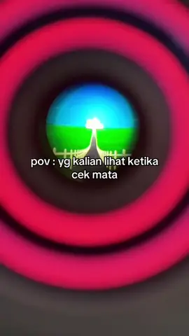 Jangan nunggu burem dulu baru cek mata yaa!🙂‍↕️ Nanti minka sedih kalo mata kalian ngga dijaga:) #kacamata #optikbriski #kacamatamurah 