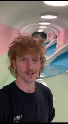 Guys the water is so nice #dreamcore #weirdcore #nostalgia #liminalspaces #thebackrooms 