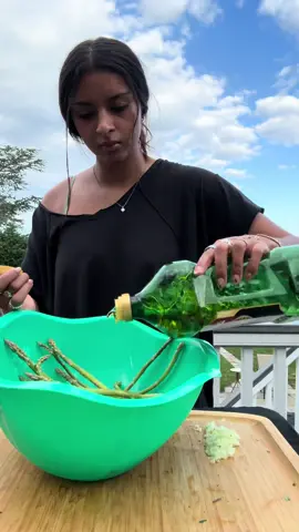 My favorite meal #privatechef #chef #cooking #yum #surfandturf #food #fyp 