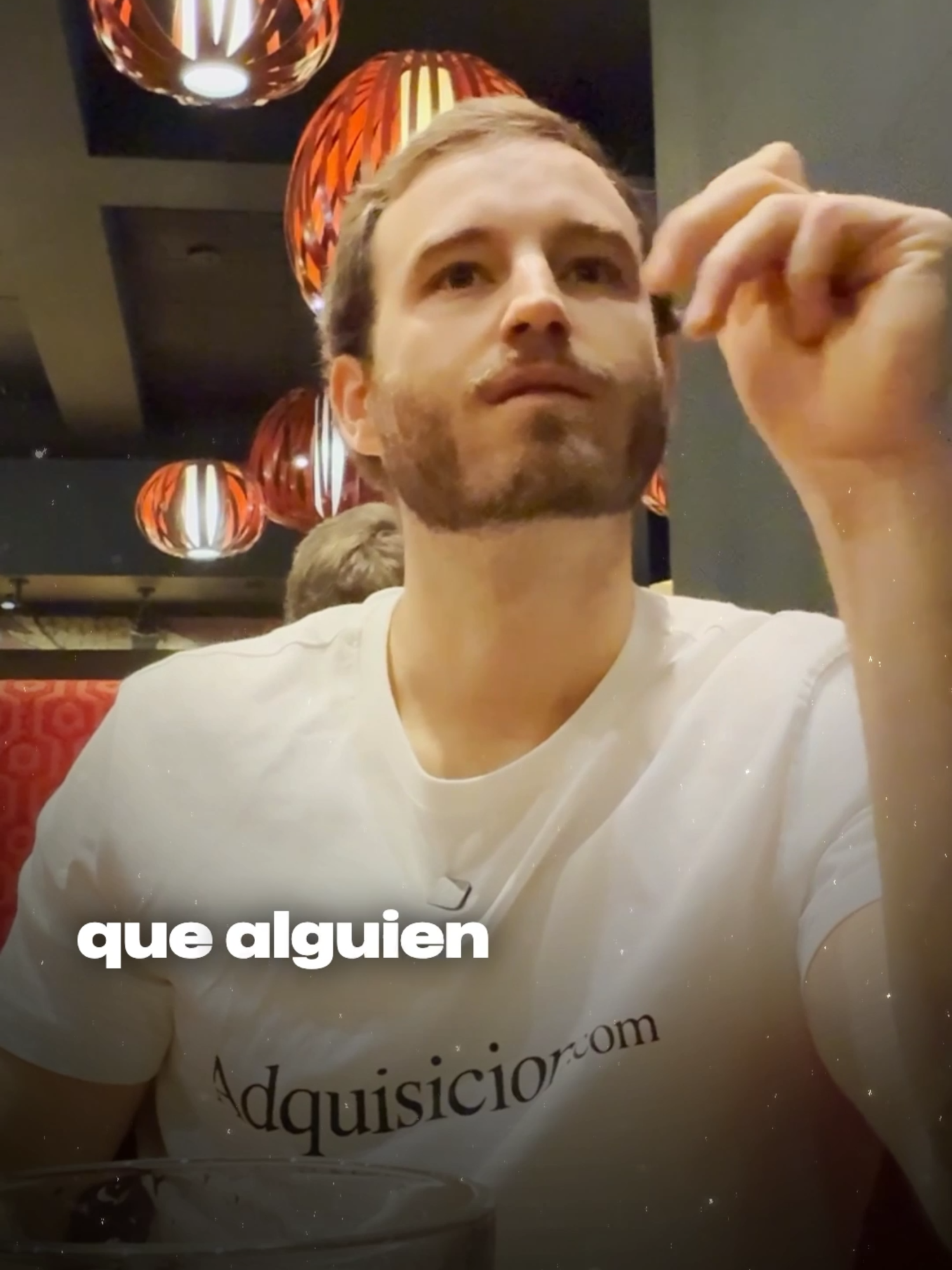 💭 Tienes que pensar que lo vas a lograr, incluso antes de tenerlo. Así funciona todo en la vida: primero lo crees, luego lo ves. La gente espera tener resultados para creer, pero los que llegan lejos actúan como si ya fueran esa versión futura. ⚡️ No se trata solo de motivación, se trata de disciplina, de tener un mentor que te guíe, y de saber exactamente lo que quieres. Cuando lo tienes claro, todo se alinea. ✨ Porque el éxito no es suerte, es convicción + acción. 🚀 #MentalidadGanadora #DisciplinaAnteTodo #Mentoría #CrecimientoPersonal #NegociosExitosos #VisiónYAcción #MarianoPorter #MindsetDeÉxito #AltaFrecuencia #EstrategiaYConstancia #MentalidadDeCrecimiento #MarketingDeValor #MentalidadAlta #MindsetDeNegocios #MarianoPorter #AltaFrecuencia #EscalaConSentido #CrecimientoReal #LiderazgoEmpresarial #Mentalidad10x #Neurociencia #cambiodementalidad #Mindset #PiensaGrande #CrecimientoExponencial #DesarrolloPersonal #motivacion #gratitud #comparacion #MarcaPremium