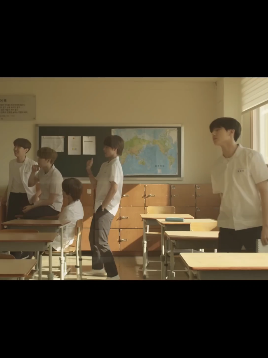 Bangtan High School  #bts #army #btsarmy #fyp #foryou 