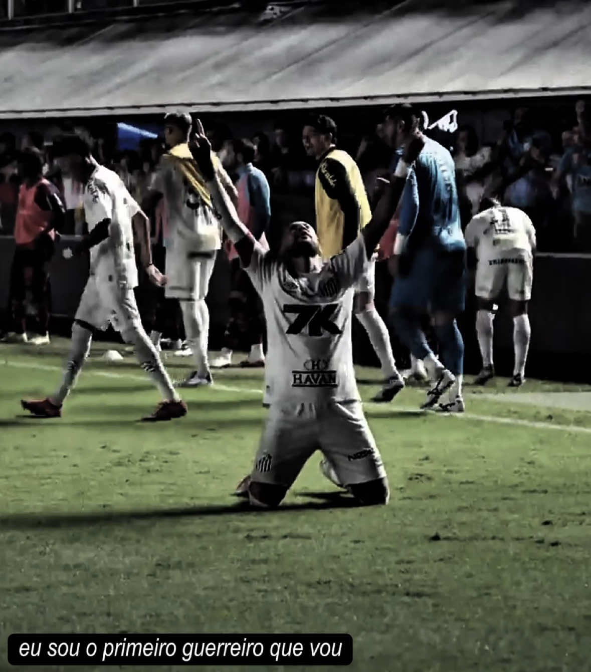 1% de chance, 99% de fé! Vamos Neymar, faça outro milagre, a nação precisa de você, precisamos de você, volte e faça história. 🤍 #neymar 