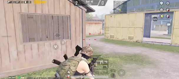 حساسيه وتحكم جديده 🙄 #pubgmobile #pubg  #n1 