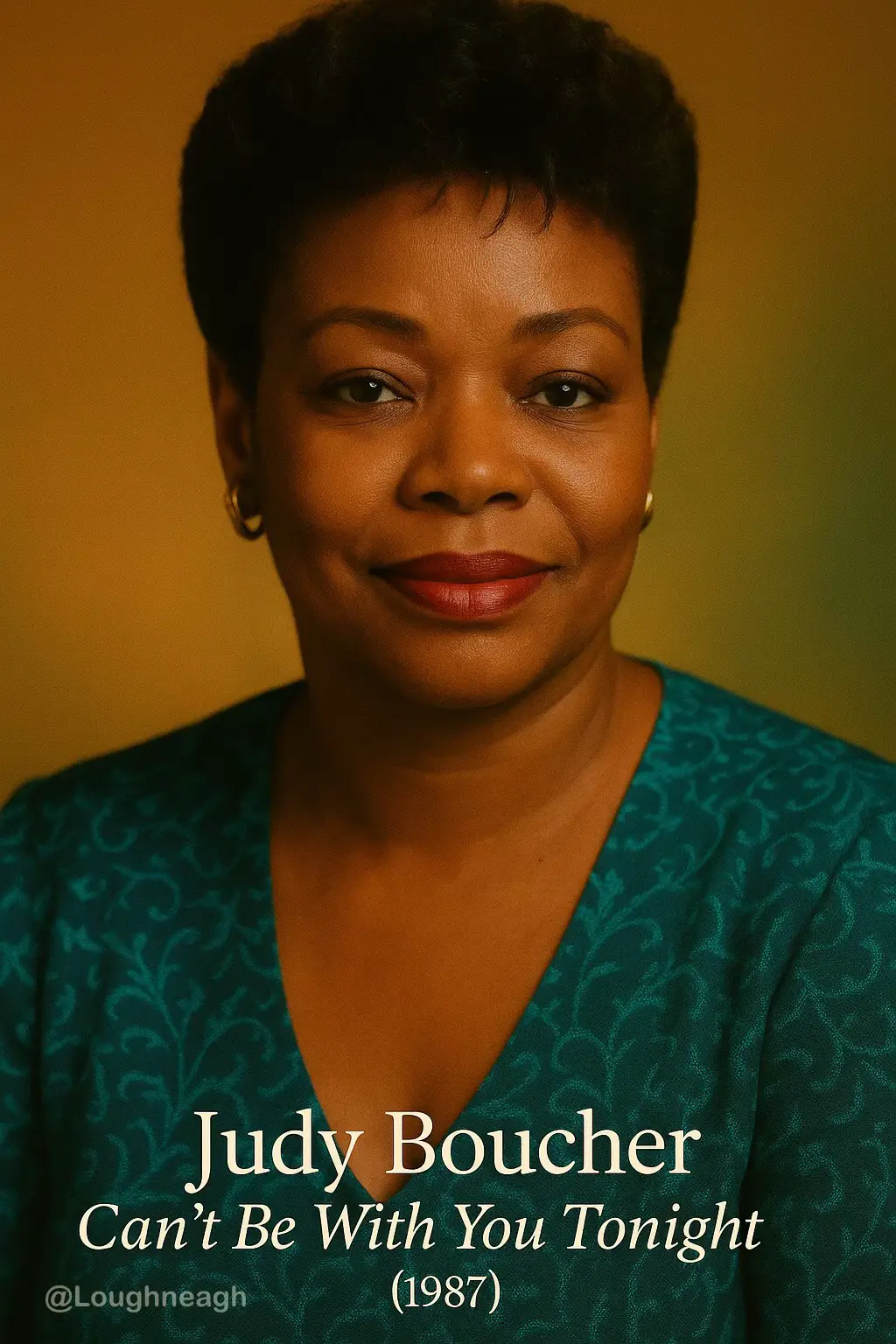 “when you love someone but the night keeps you apart 🌙💔” Judy Boucher’s lovers-rock classic floats on a slow heartbeat bassline and tender vocal phrasing that turns distance into devotion. Released in 1987, it rose to No. 2 in the UK, becoming a touchstone for Caribbean soul in London’s late-’80s scene. The production is warm and intimate — amber lights, close-mic breath, gentle reverb — the kind of record that feels like a summer night you never wanted to end. It’s the softness that makes it powerful: a promise held in the word tonight, a melody that lingers long after the needle lifts. Quiet, glowing, unforgettable. #cantbewithyoutonight #judyboucher #1980sreggae #longdistancelove #loversrock Saint Vincent and the Grenadines