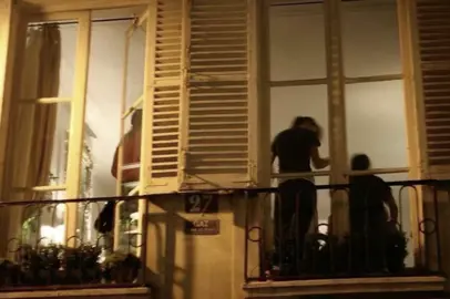 🍸🚖📷 #fyp #foryou #aesthetic #paris #gif 