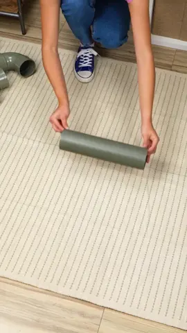 DIY Magic with Just PVC Pipes! #goviralvideo #fyp #viral_video 