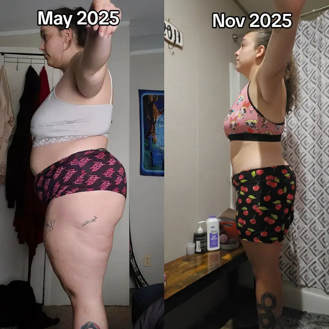 #fyp #transformation #weightloss #weightlossmotivation #weightlossjouney 