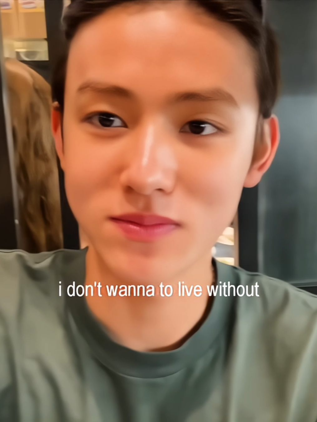 Sean version 🙌 @CORTIS #seonghyeon #seonghyeonedit #seonghyeoncortis 