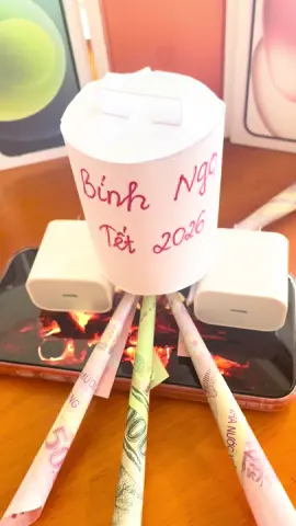 Mọi người đến Trang Anh Mobile nấu bánh trưng thôi ạ