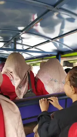 Wisata ibu2 #kemuning  #karanganyar 