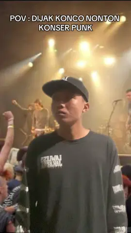 KASUS MENNNN #fyp #foryou #punkrock #moshingbrutal #moshing