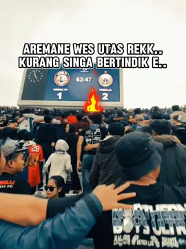 2026 wayae comeback 💙🔥#arema #aremasatu #singabertindik #comeback #alfatihahkagem135 #sedangviral #fyp #aremania