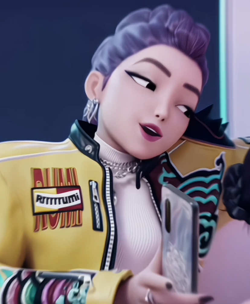 #RUMI | repost bc yea i want this out of my drafts | dt : michelle <33 #kpopdemonhunters #kpopdemonhuntersedit #kpop #rumiedit 