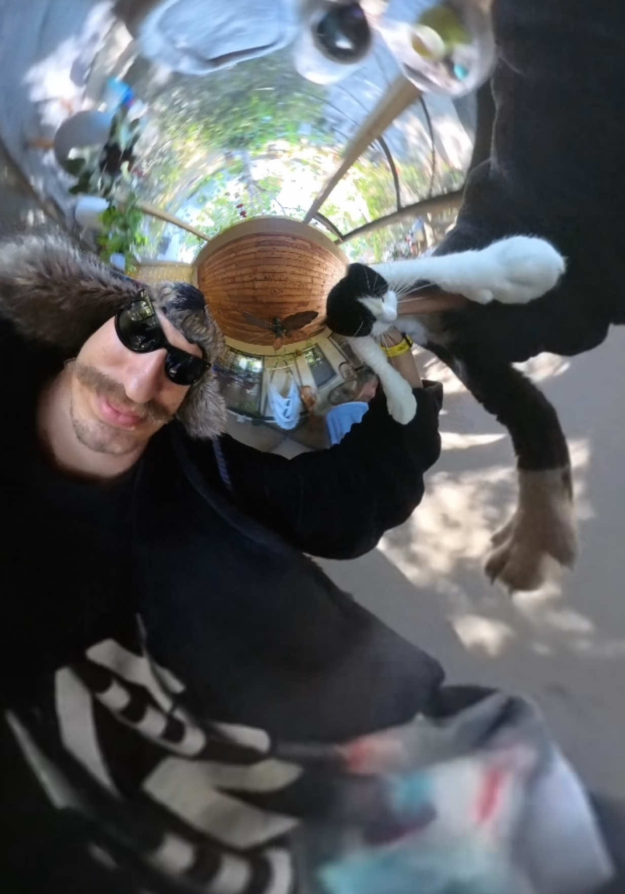 What’s my age again