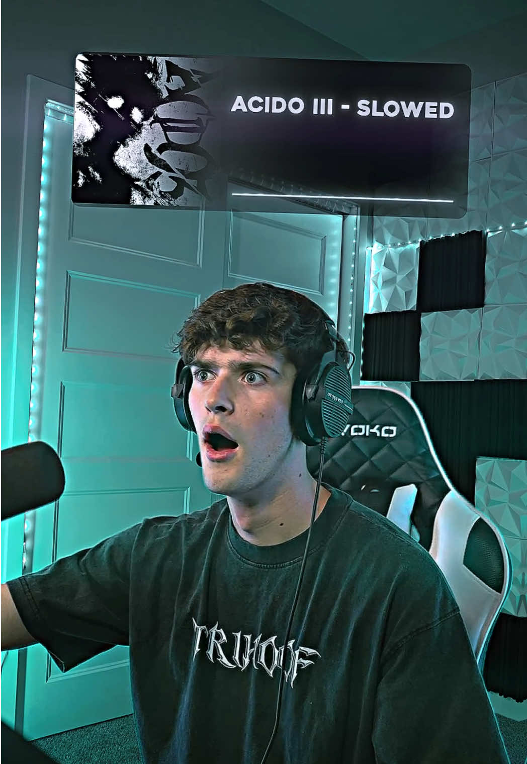 Acido 3 is amazing! #chill #edits #music #brazilianphonk 