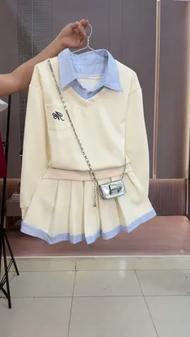 #baoyen #setboxinh #thoitrangnu #moingaymotoutfit #myoutfit 