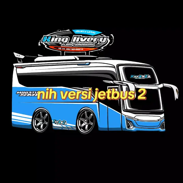 nih versi jetbus 2 