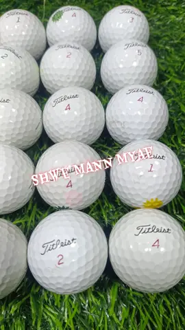 #@ရွှေမန်းမြေ(golf Second Balls).#for you. #Golf ball.#Golf ball Myanmar price. #Golf Mandalay.#Golf tiktok. shop.