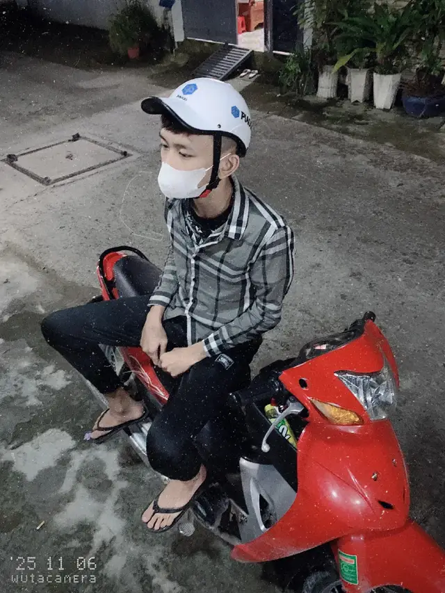 Lời Xin Lỗi Khó Nói😓