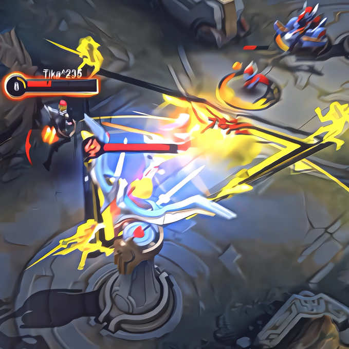 #MLBB #mobilelegends #fanlissxml 