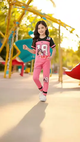 Setelan Jersey baju anak ROBLOK#setelananak 