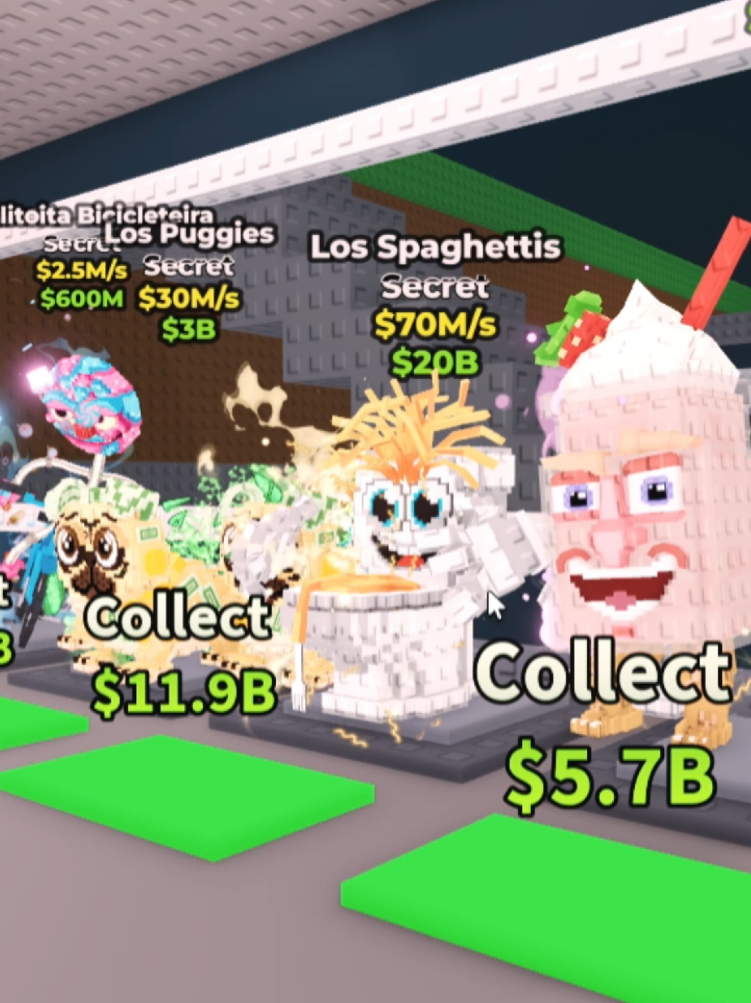 NEW BRAINROT DEALER IN STEAL A BRAINROT 😱 #roblox #brainrot #stealabrainrot #robloxedit #brainrotdealer 