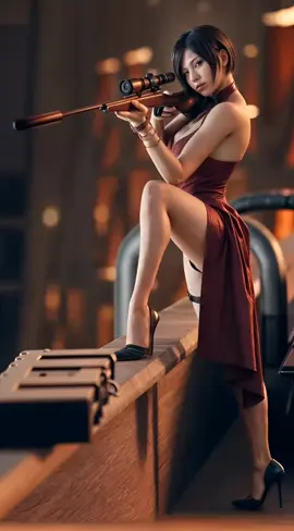 #residentevil #residentevil4 #adawong #adawongedit 