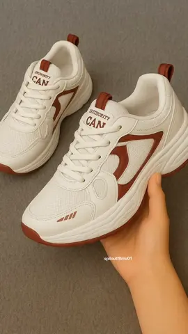 #sepatuolahraga #sepatuwanita #sneakers #fypシ゚ #gajiansale 