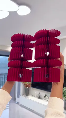 Decor Tết #tet2026 #decortet #trangtritet #xuhuongtiktok 