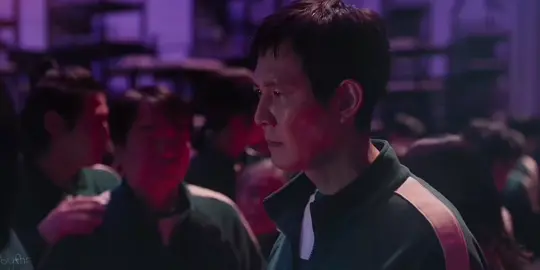 é preciso dar um jeito. #squidgame #gihun #edit #fyp 