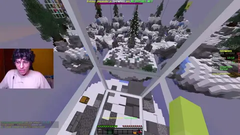 nanoide el mejor jugador de skywars🗿 #nanoideclips #nanoide #fyp #viral 