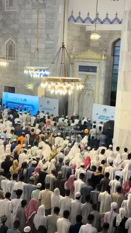 Imagine that feelings🥹❤️#quran  #sheikhabdirashiidsheikhalisuufi #mogadishusomalia🇸🇴 