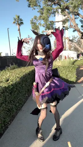 かわいいでしょ😼#umamusume #riceshower #umamusumeprettyderby 