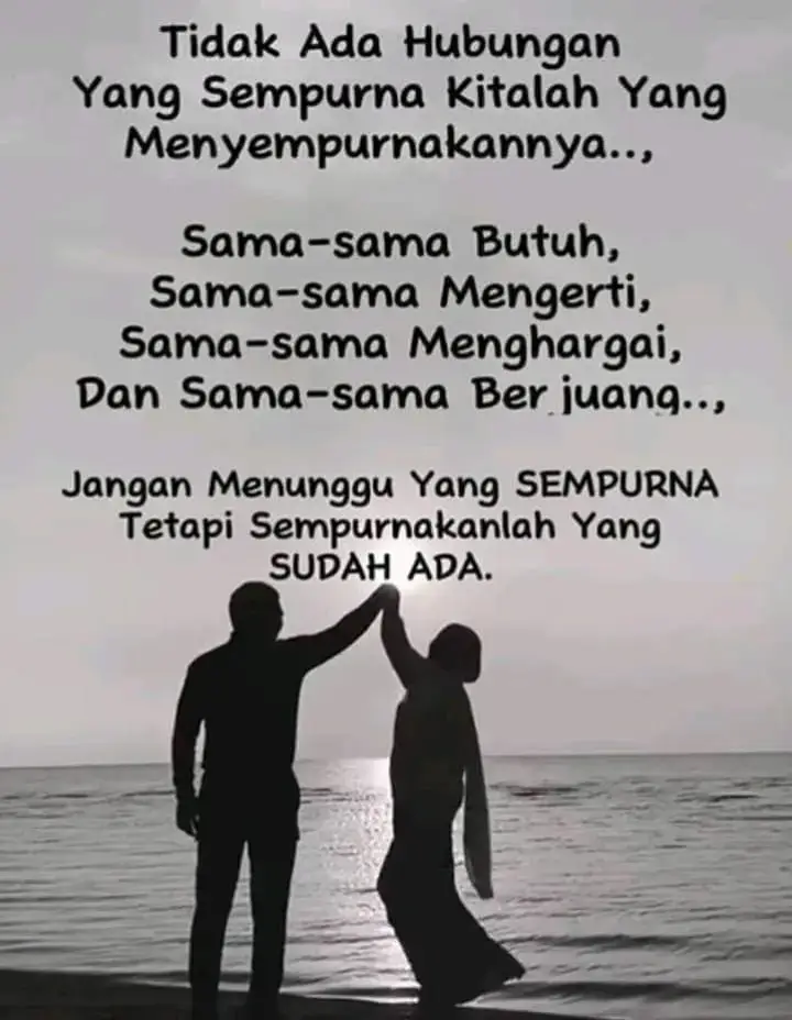 “Karena hubungan bukan tentang mencari tanpa cela, tapi tentang dua hati yang rela bertumbuh bersama.” ❤️ klik 👉@INDRA  #SelfLove 