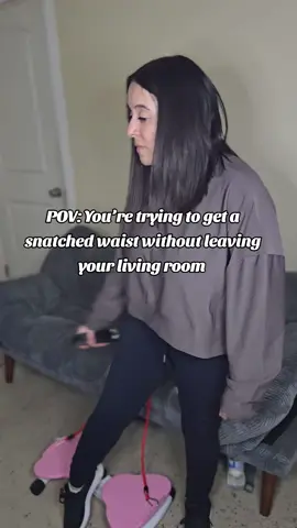 No gym, no problem — this twist board does everything 🔥@FEIERDUN #tiktokshopblackfriday #Fitness #workout #homeworkout #homegym 