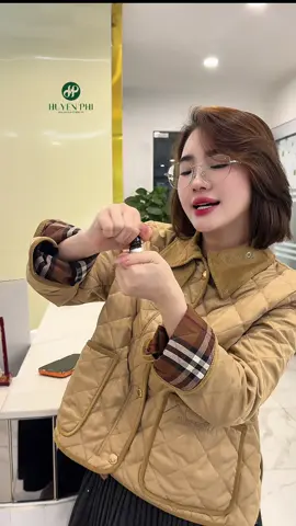 Mỗi nách 1 giọt! 7-10 ngày dùng 1 lần! Serum INOD đúng kiểu cứu tinh của những người lười mà bị hôi nách 😻 #INOD 