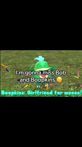 Stop don’t make me cry  #smg4 #bob #boopkins  #sad #fyp