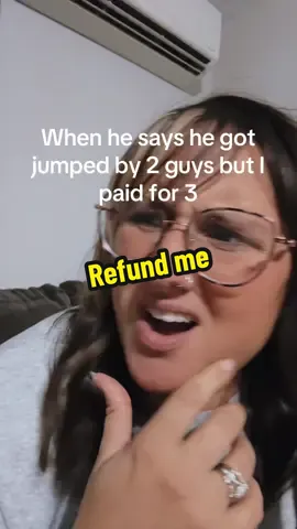 I better get a refund #cheater #revenge #fyp #cheatersgettingcaught 