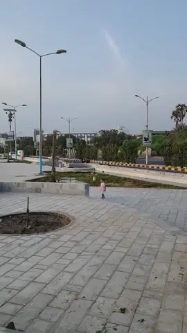 كورنيش الحديده