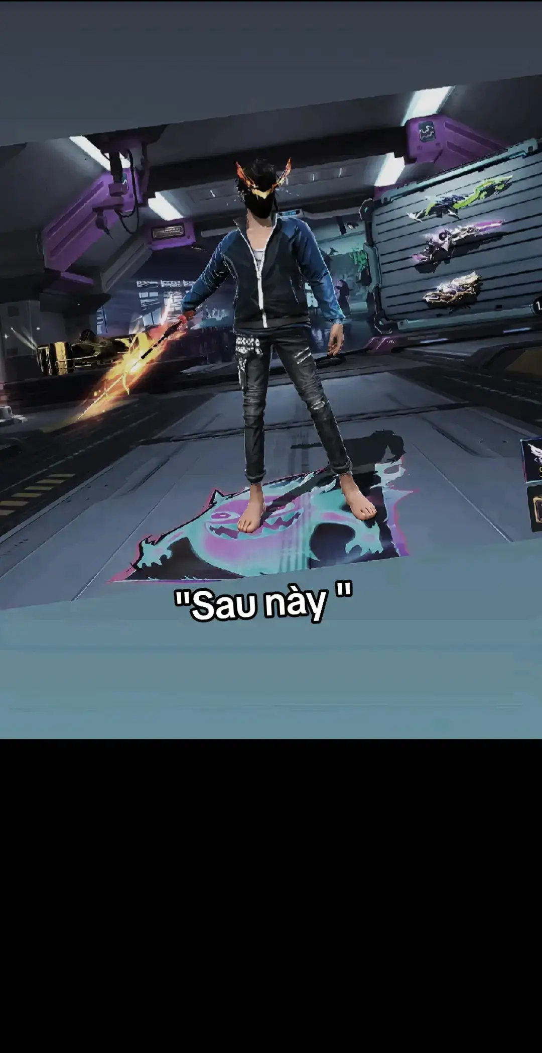 #ff_lover #xuuhuonggg 