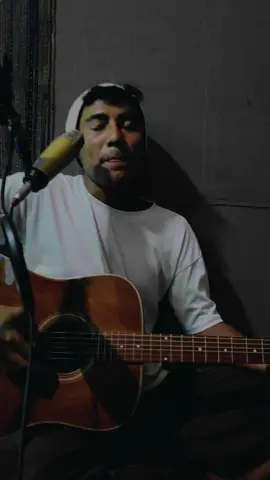 Wawan mapa,live akustik