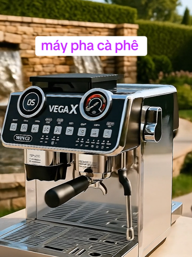 may pha cà phê #shopcôngân #tiepthilienket #xuhuong2025 