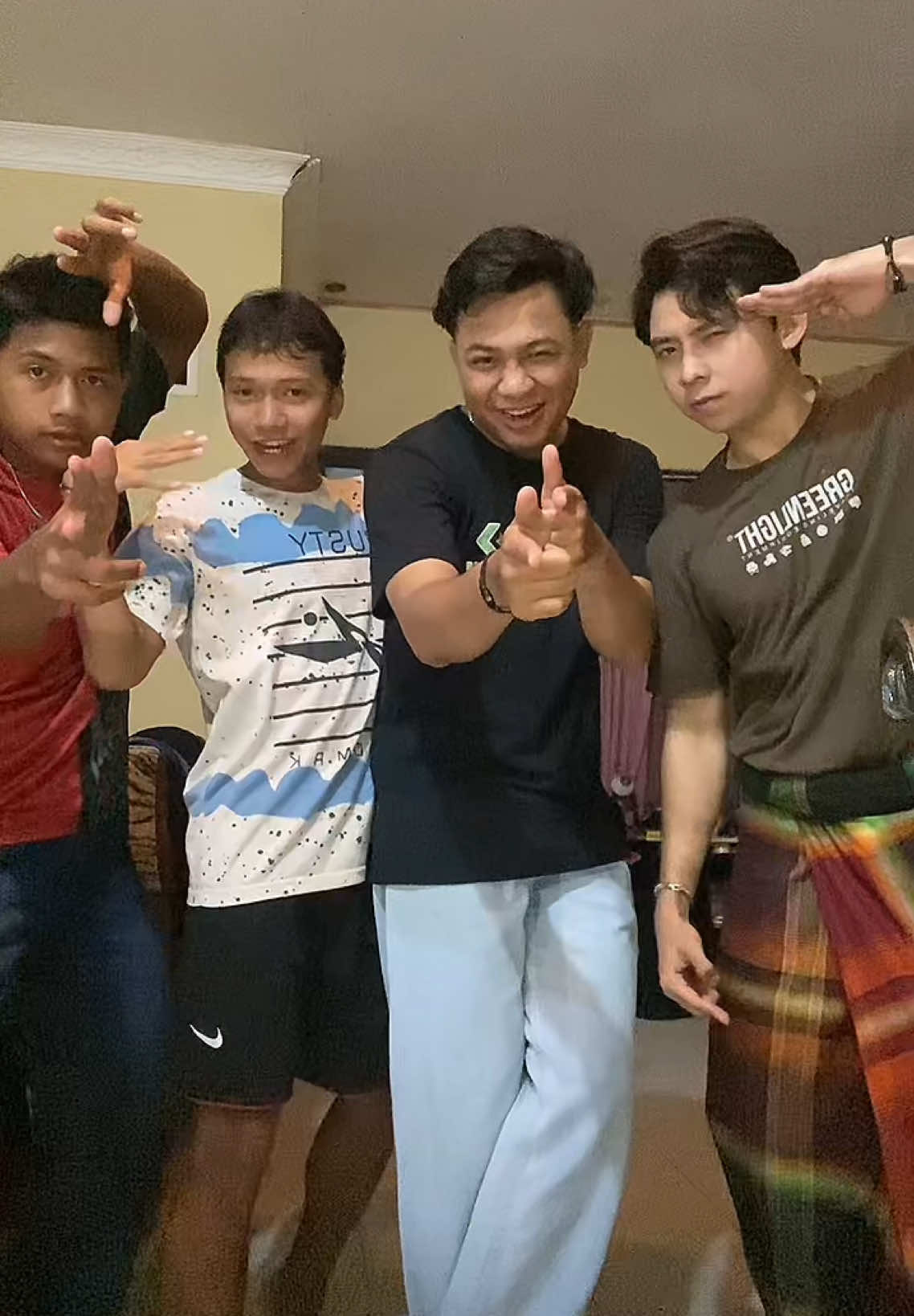 Menyala queenn 🔥😭