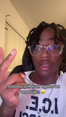 yall should ask me what the shirt says 🗣️ #fyp #uno #unoedit #unorules #blackhousehold 