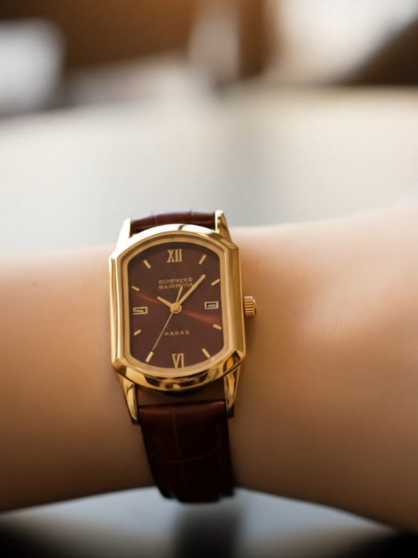 #jamtanganelegan #jamtanganwanita 