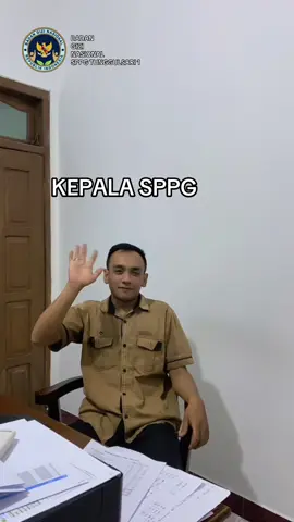 Perkenalan Team Office SPPG Tunggulsari 1, bersatu untuk berkontribusi 👋🏻 #sppg #sppgtunggulsari #makanbergizigratis #badangizinasional #programMBG 