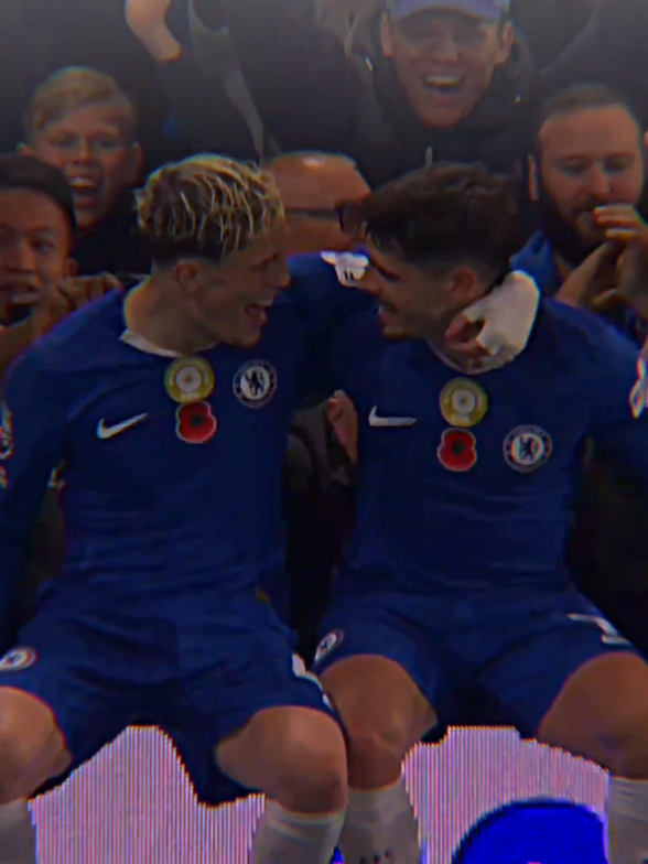 Pedro Neto X Garnacho🥶🔥 #garnacho #pedroneto #livegoal #foryoupage #fyp 