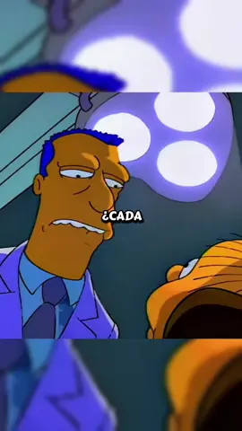 Plan dental 🤐 pt2 #thesimpson #videoviral #entretenimiento #lossimpson 